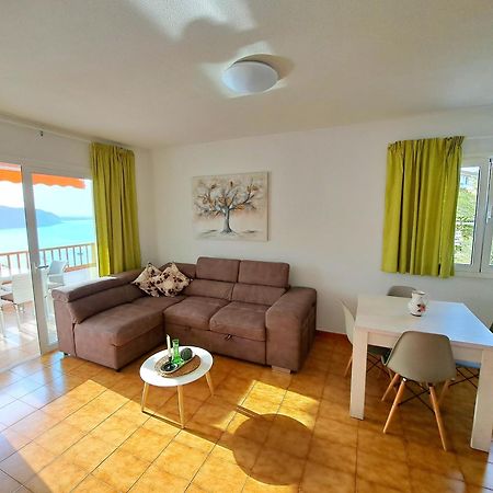 לוס כריסטיאנוס Apartment Cactus II Los Cristianos מראה חיצוני תמונה