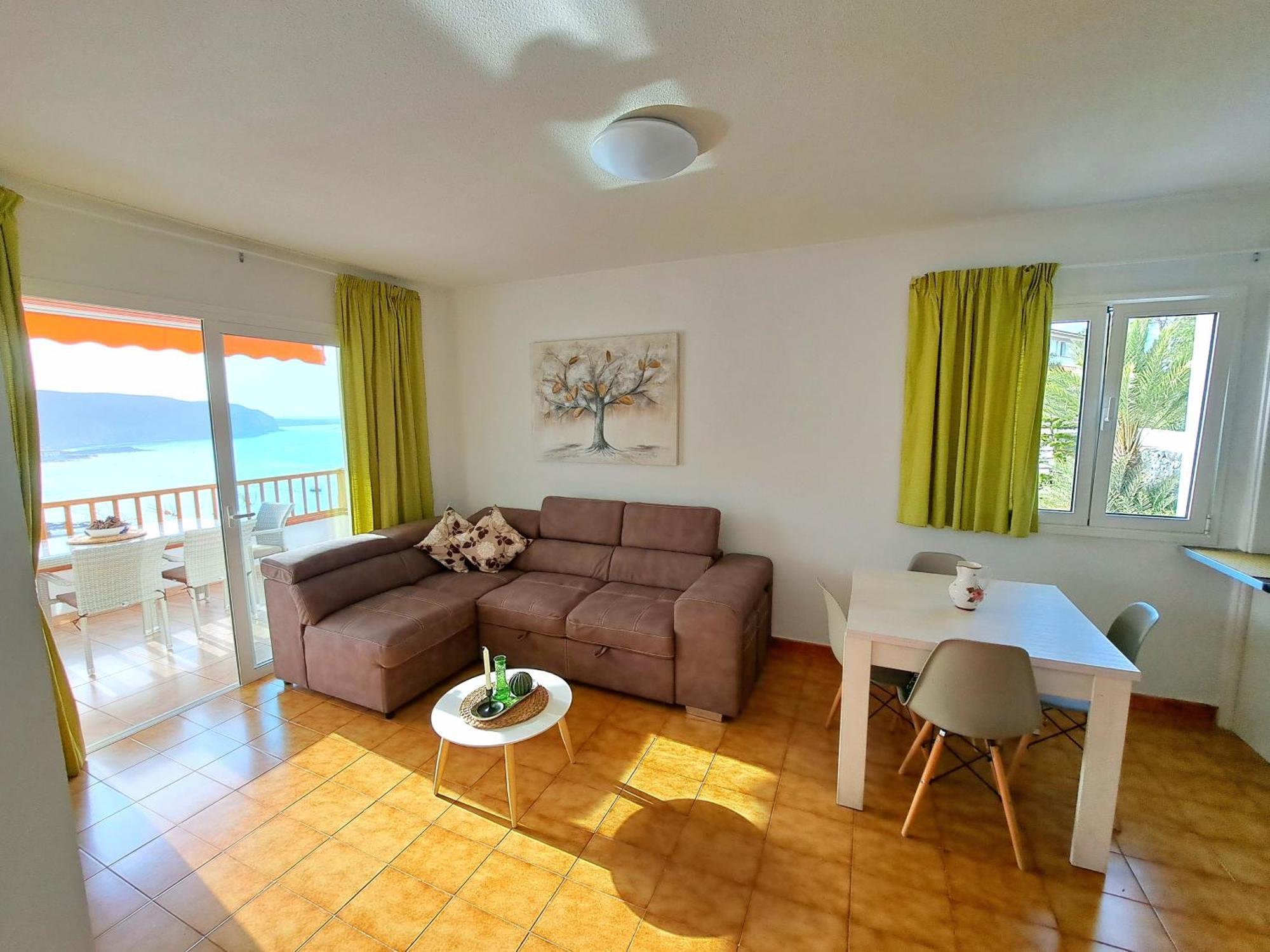 לוס כריסטיאנוס Apartment Cactus II Los Cristianos מראה חיצוני תמונה