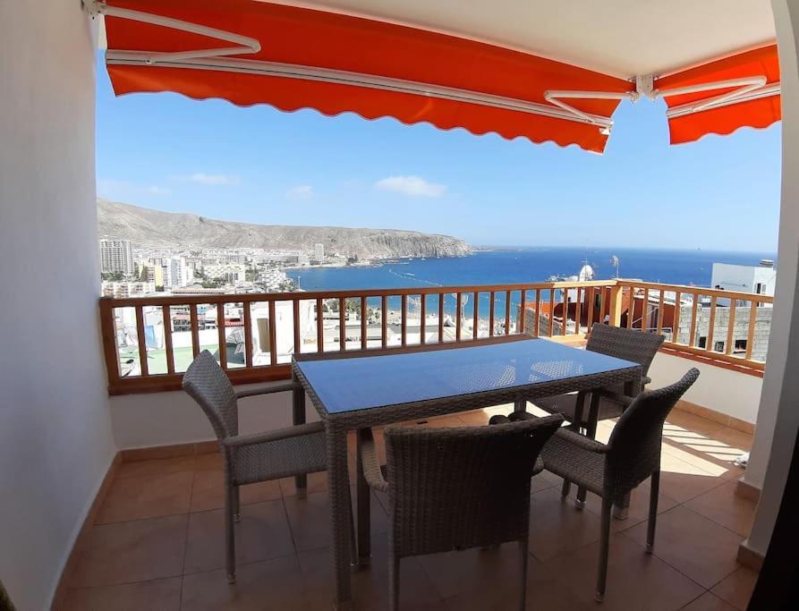 לוס כריסטיאנוס Apartment Cactus II Los Cristianos מראה חיצוני תמונה
