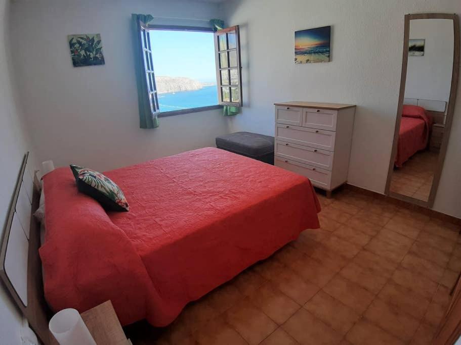 לוס כריסטיאנוס Apartment Cactus II Los Cristianos מראה חיצוני תמונה