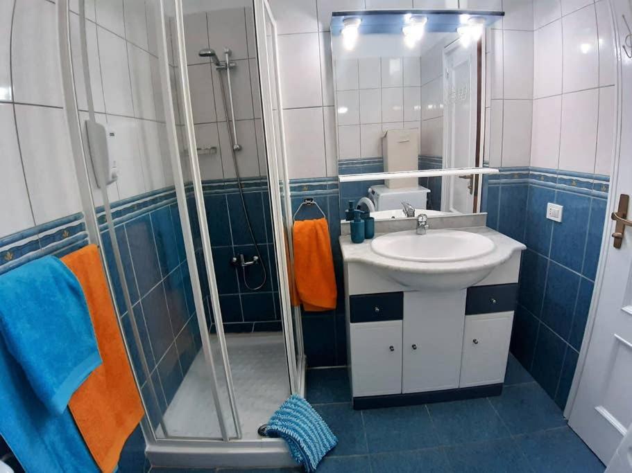 לוס כריסטיאנוס Apartment Cactus II Los Cristianos מראה חיצוני תמונה